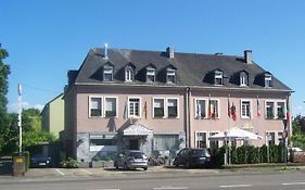 Hotel Am Ufer